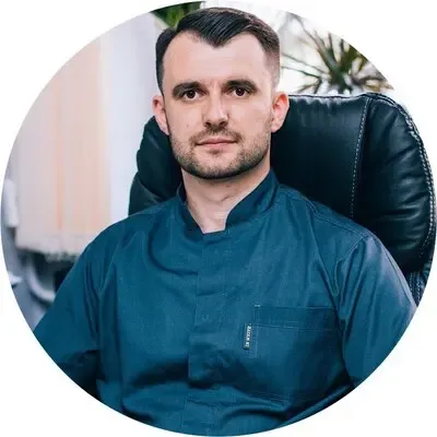 Василий Чайка