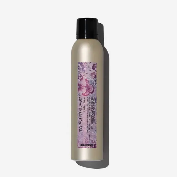 Davines, текстуризатор More Inside
