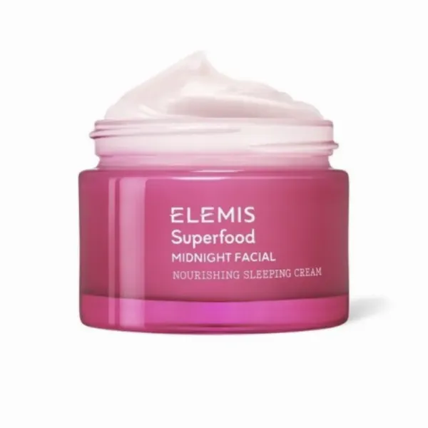 Elemis, Superfood Midnight Facial