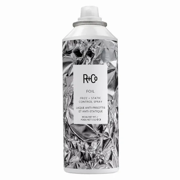 R+Co, Foil Frizz + Static