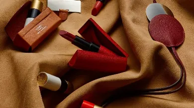 Новая история: Hermes Beauté назначили нового креативного директора
