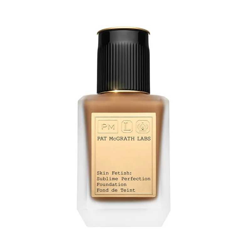 Pat McGrath, Labs Sublime Perfection Foundation
