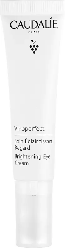 Крем для шкіри навколо очей Vinoperfect Brightening Eye Cream від Caudalie