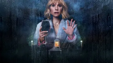 Топ-7 сериалов января 2022 года