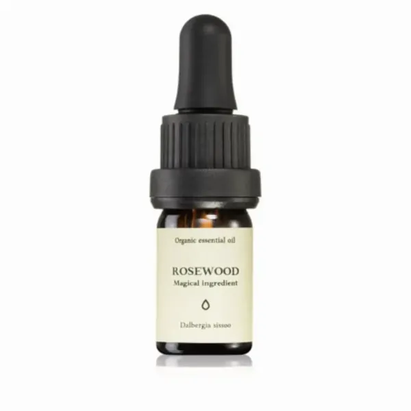 Smells Like Spells, Essential Oil Rosewood