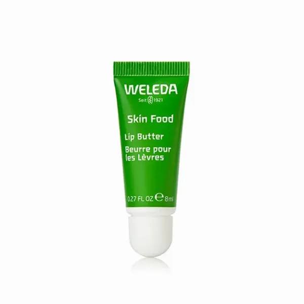 Weleda, Skin Food Lip Butter