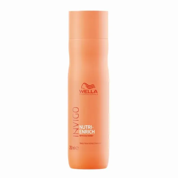 Wella Professionals, Invigo Nutri-Enrich Nourishing Antistatic Spray