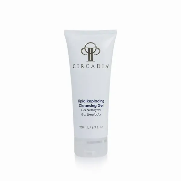 Circadia Lipid Replacing Cleansing Gel