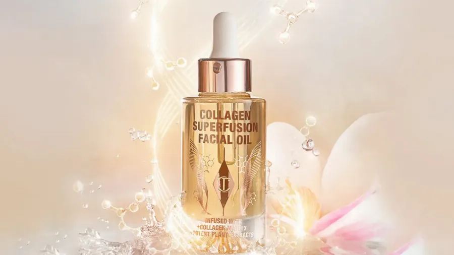 Charlotte Tilbury представила нову олію для обличчя на Тижні моди в Нью-Йорку