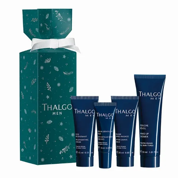 Thalgo Men
