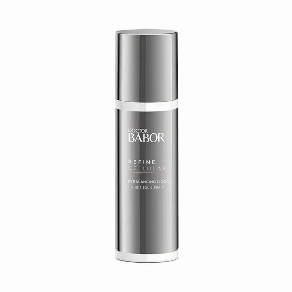 Doctor Babor Rebalancing Liquid Refine Cellular