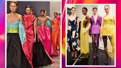 10 главных модных трендов Paris Haute Couture Week: весна-лето 2022
