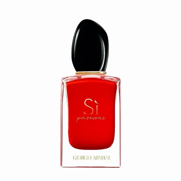Giorgio Armani, Si Passione Eclat