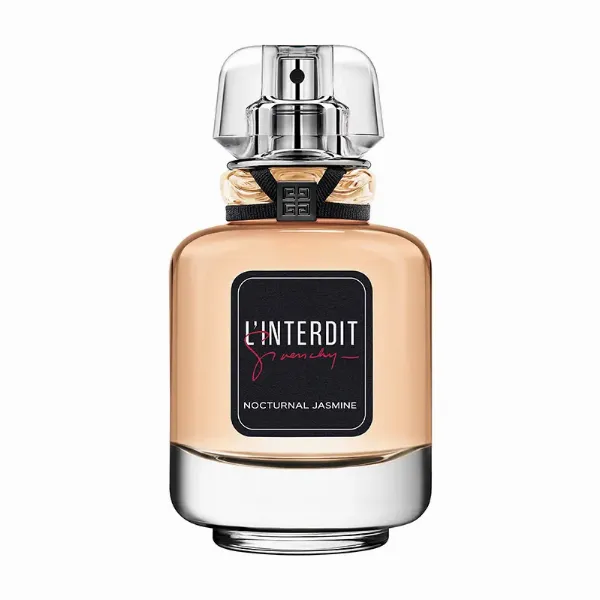 Givenchy, L'Interdit Nocturnal Jasmine
