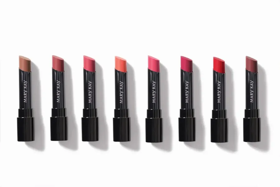 Mary Kay