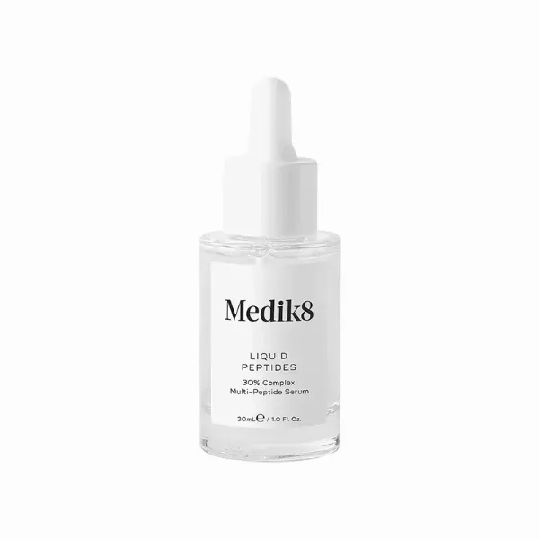 Medik8 Liquid Peptides