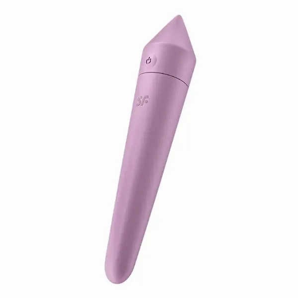 Ultra Power Bullet 8