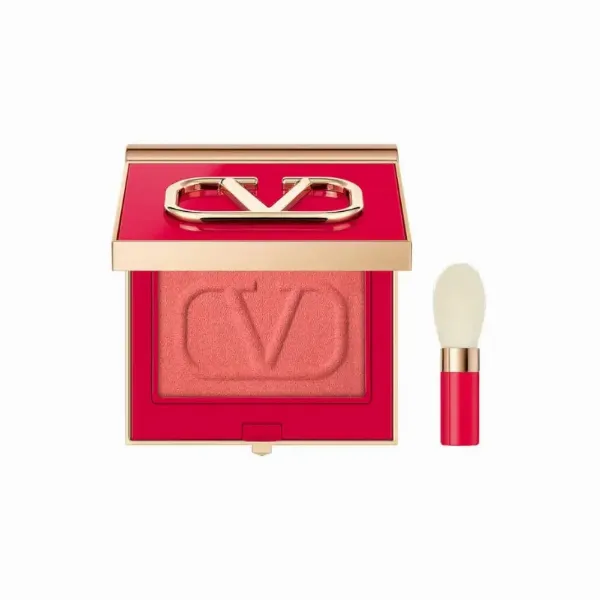 Valentino, Eye2Cheek