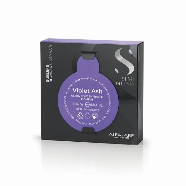 #Alfaparf_SDL_Sublime_Ultra_Concentrated_Pigment_Blonde&Silver_Hair