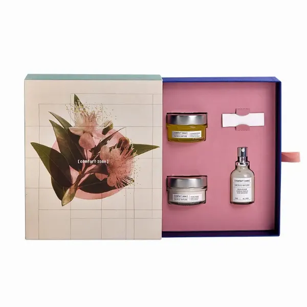 Comfort Zone, Sacred Nature Kit