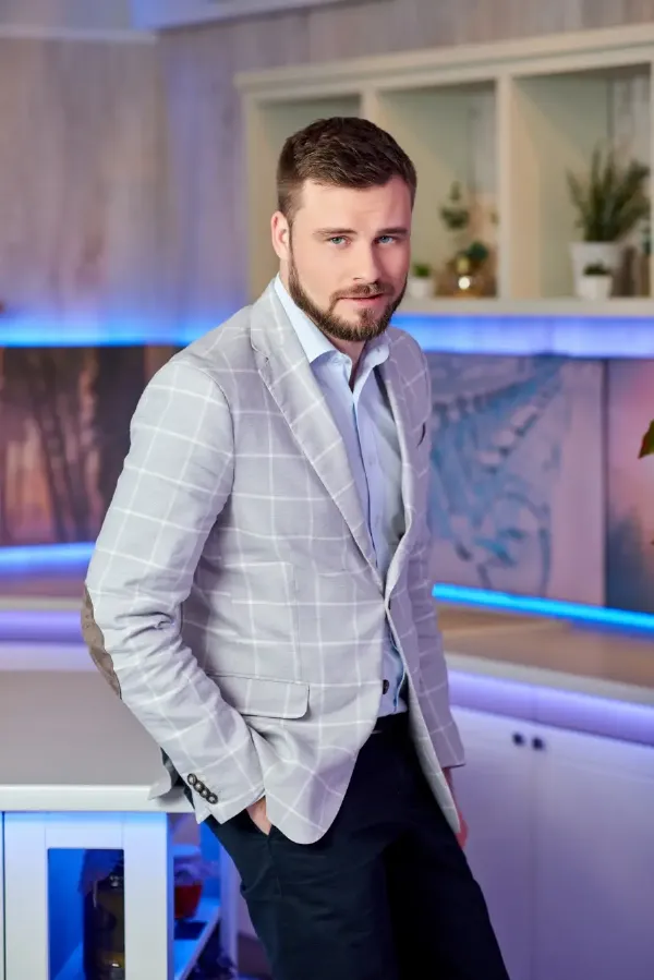 Егор Гордеев