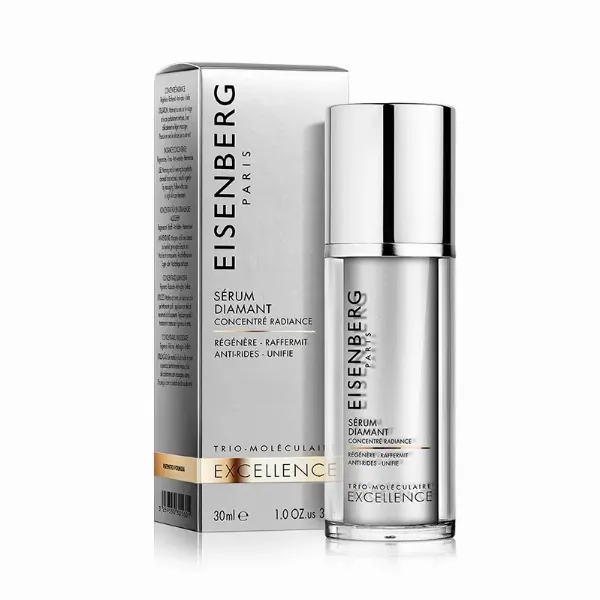 Eisenberg, Excellence Serum Diamant