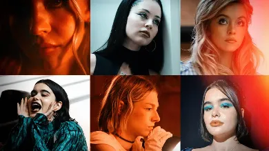 Як повторити макіяж із серіалу “Ейфорія”