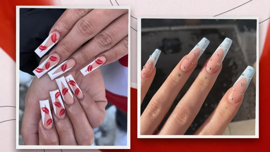Extra nails: 10 мастеров маникюра, которые вдохновят вас на экстра-ногти