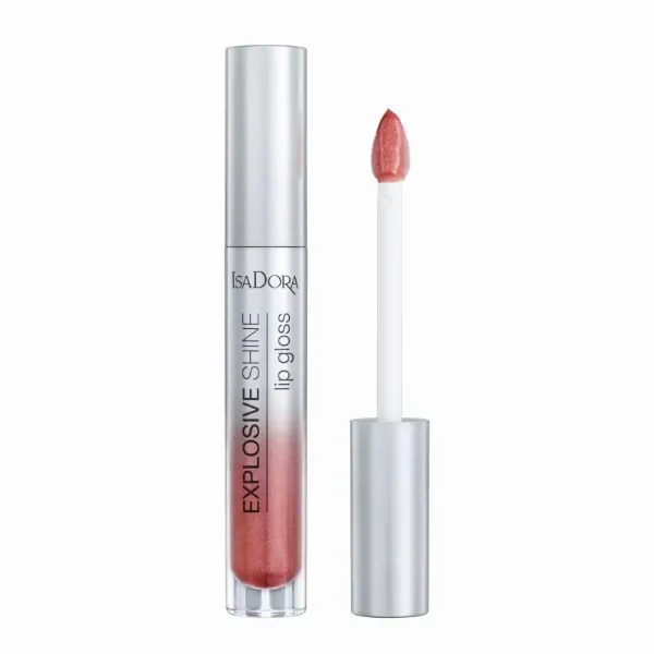 #Explosive_Shine_Lip_Gloss