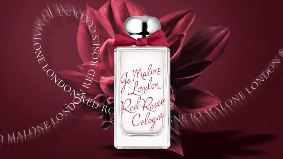 Beauty-средство недели: Jo Malone London, Red Roses Cologne