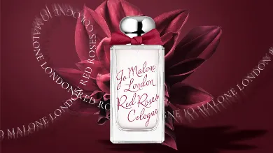 Beauty-средство недели: Jo Malone London, Red Roses Cologne
