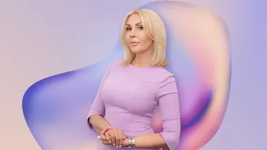 Красивое дело: Ольга Перепадя, ведущий врач клиники PoliSmed