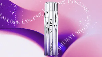 Покупка февраля  2022: Lancôme, Rénergie H.C.F. Triple Serum
