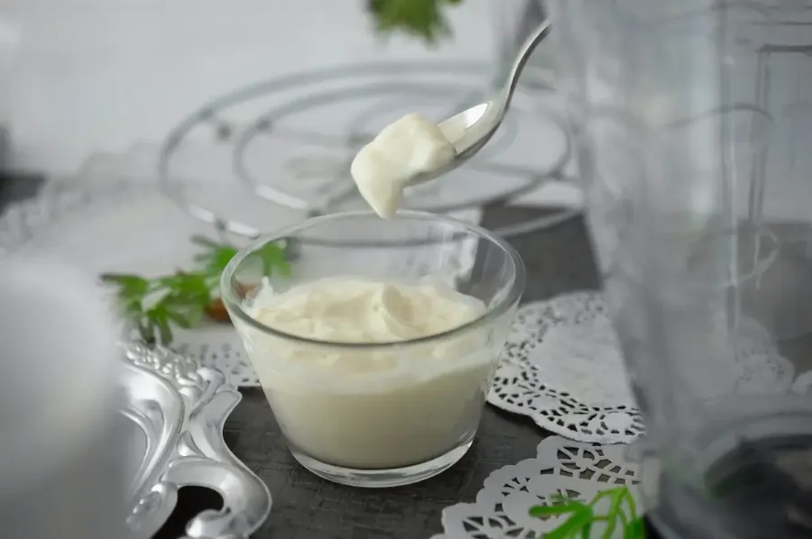 Майонез – запретный продукт или изысканное блюдо?