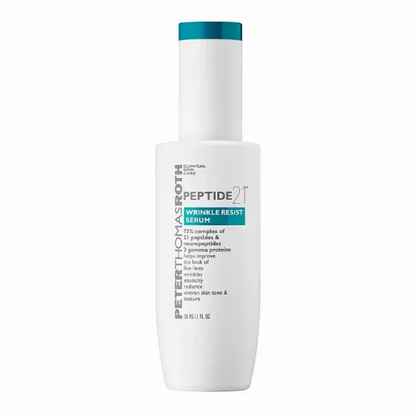 Peter Thomas Roth, Peptide 21 Wrinkle Resist Serum