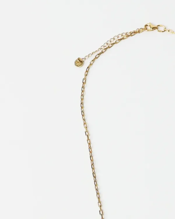 Sa Pase, Anchor Chain