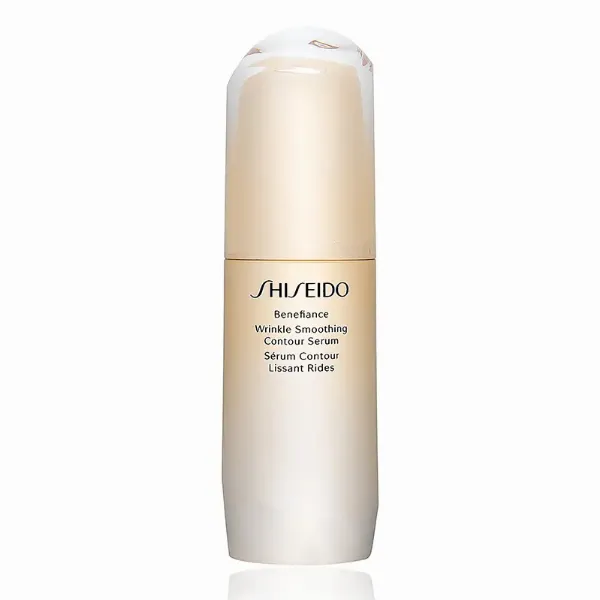 Shiseido, Benefiance Wrinkle Smoothing Contour Serum