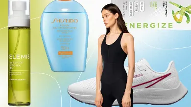 Як налаштуватися на продуктивне тренування: рецепти олімпійської чемпіонки