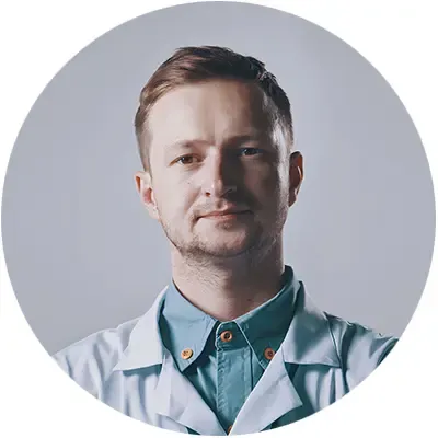 Тарас Лужецький