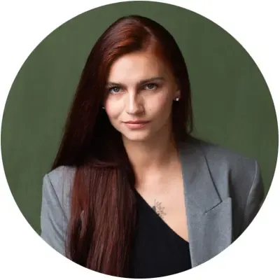  Богдана Валігура