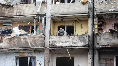 10 правил, которые помогут выжить в условиях войны