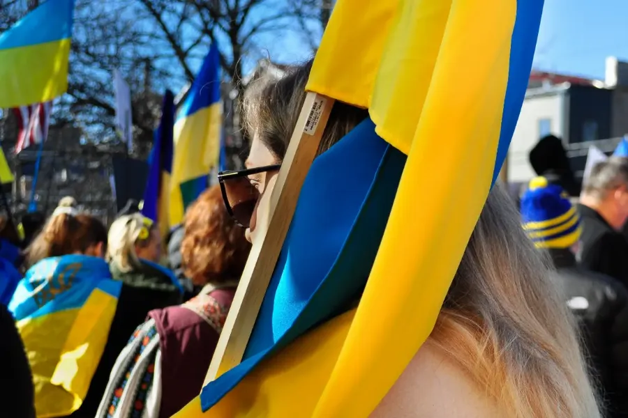 Людина в стресі: чия це проблема? 