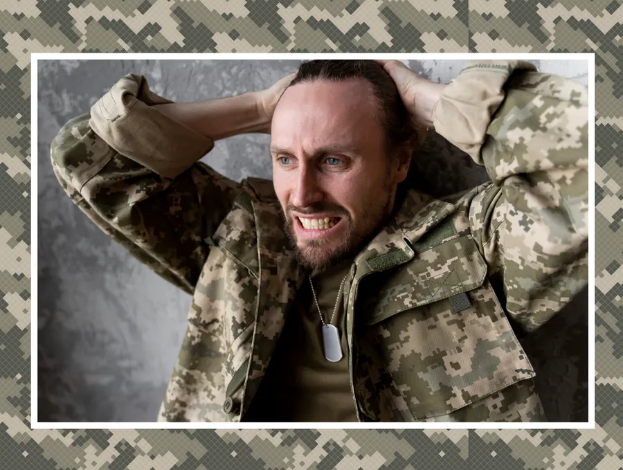 Психологическая подготовка военнослужащих в армии США