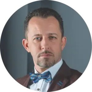 Олександр Туркевич