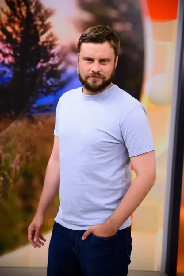Єгор Гордєєв