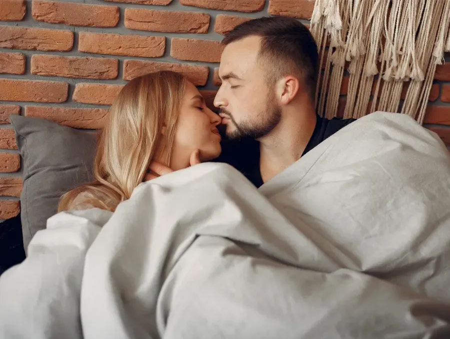 секс під час війни