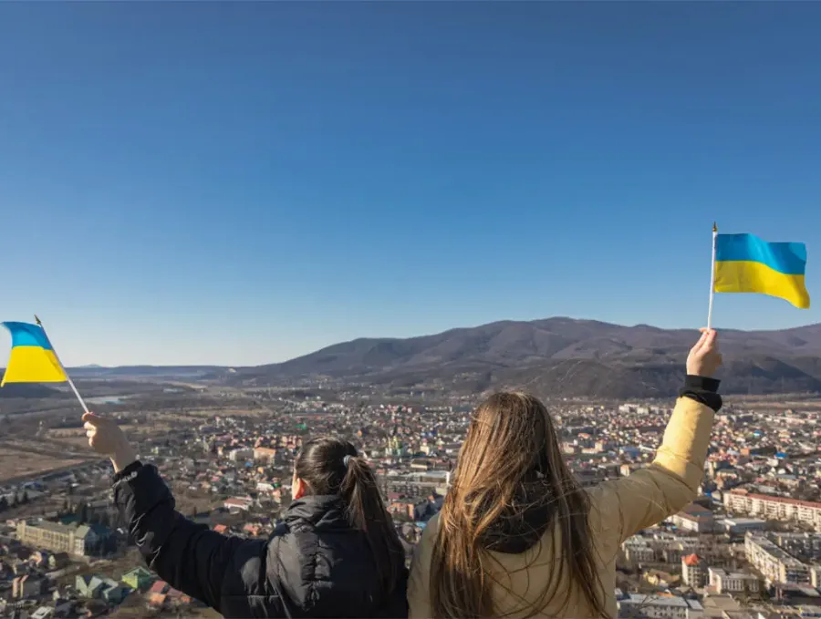 українки 