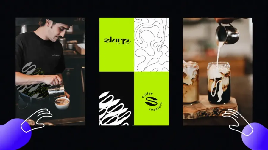 SLURP 