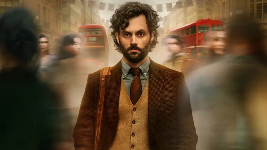 Что посмотреть: топ-8 фильмов и сериалов конца зимы 2023