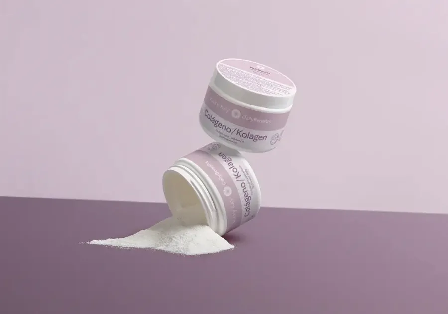 Колаген від Mary Kay® Daily™ Benefits
